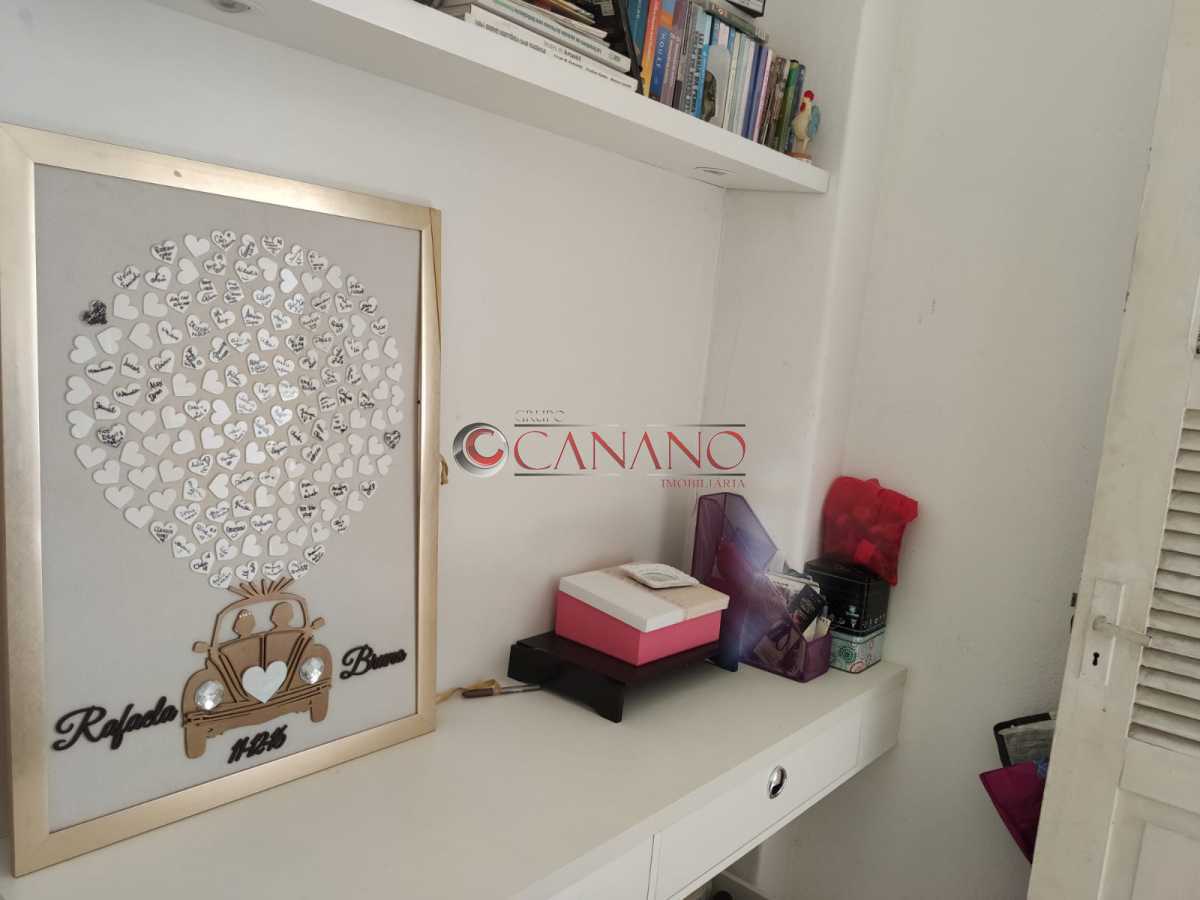 Conheça 3. do imóvel - apartamento 75 m2 - BJAP20853 - 5 3. - 5