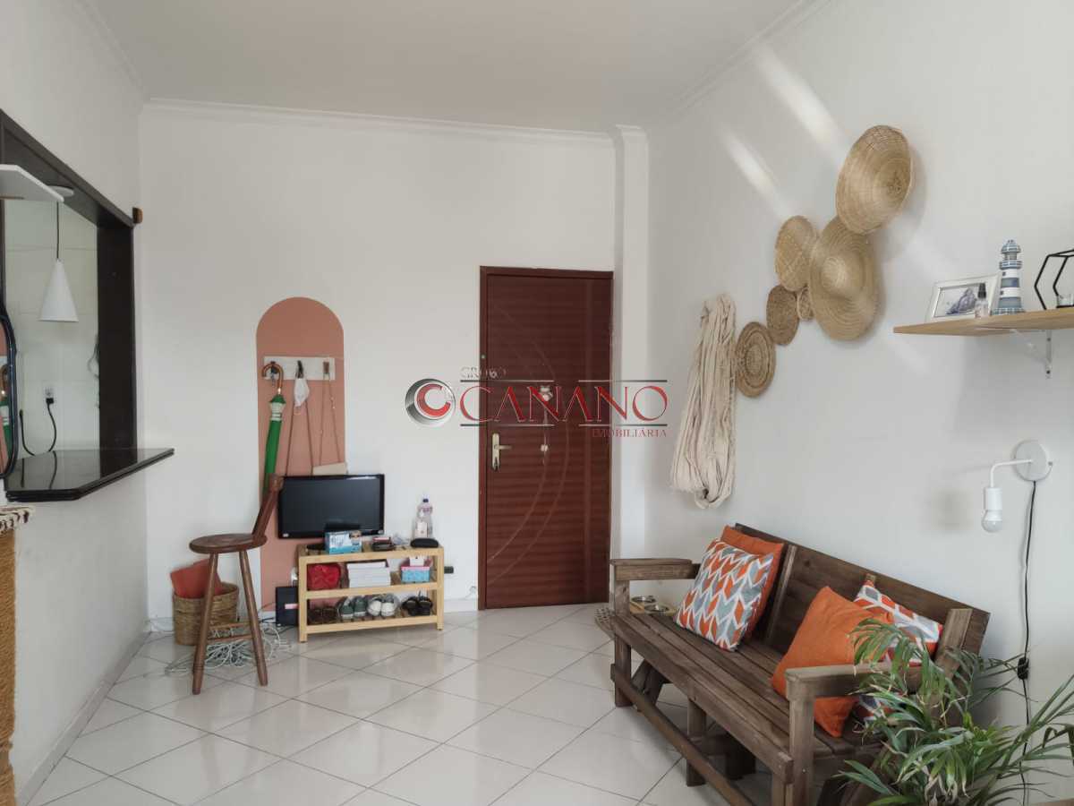 Conheça 9. do imóvel - apartamento 75 m2 - BJAP20853 - 2 9. - 2