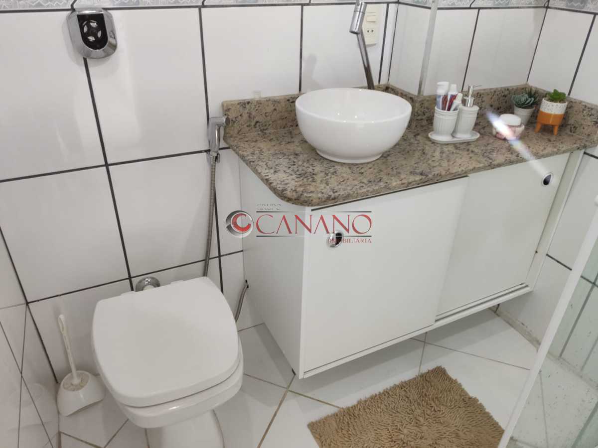 Conheça 10. do imóvel - apartamento 75 m2 - BJAP20853 - 19 10. - 19