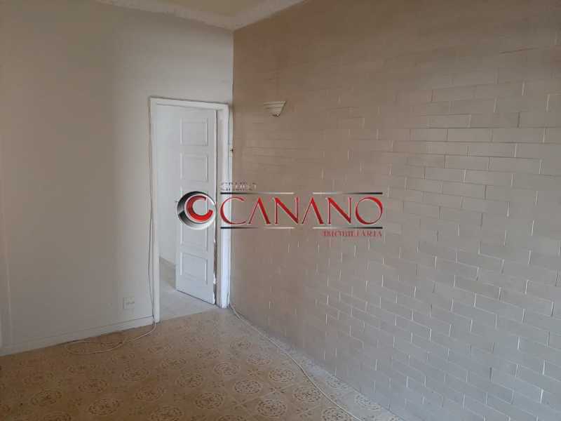 Conheça 4737_G1618592345 do imóvel - Apartamento à venda Rua Luís de Azevedo, Higienópolis, Rio de Janeiro - R$ 240.000 - BJAP20868 - 21 4737_G1618592345 - 21