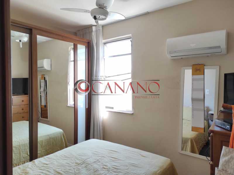 Conheça 19. do imóvel - Vendo Apartamento 2 Quartos Rua Alvaro Miranda Pilares - BJAP20871 - 7 19. - 7
