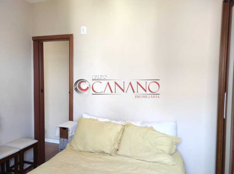 Conheça 17. do imóvel - Vendo Apartamento 2 Quartos Rua Alvaro Miranda Pilares - BJAP20871 - 9 17. - 9