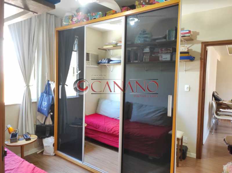 Conheça 18. do imóvel - Vendo Apartamento 2 Quartos Rua Alvaro Miranda Pilares - BJAP20871 - 10 18. - 10