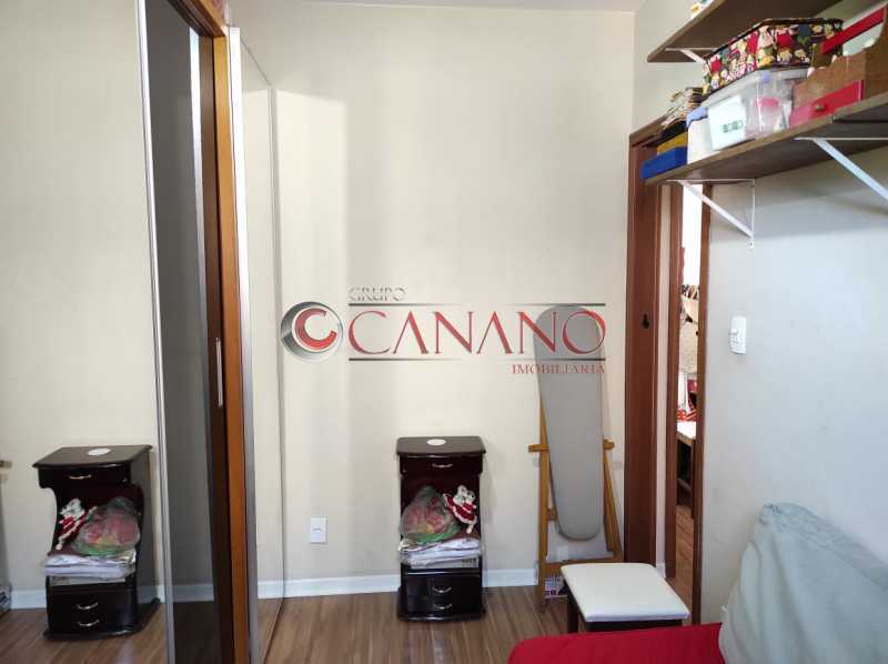 Conheça 15. do imóvel - Vendo Apartamento 2 Quartos Rua Alvaro Miranda Pilares - BJAP20871 - 11 15. - 11