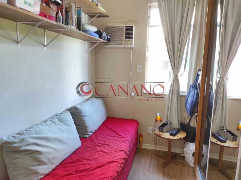 Conheça 14. do imóvel - Vendo Apartamento 2 Quartos Rua Alvaro Miranda Pilares - BJAP20871 - 6 14. - 6