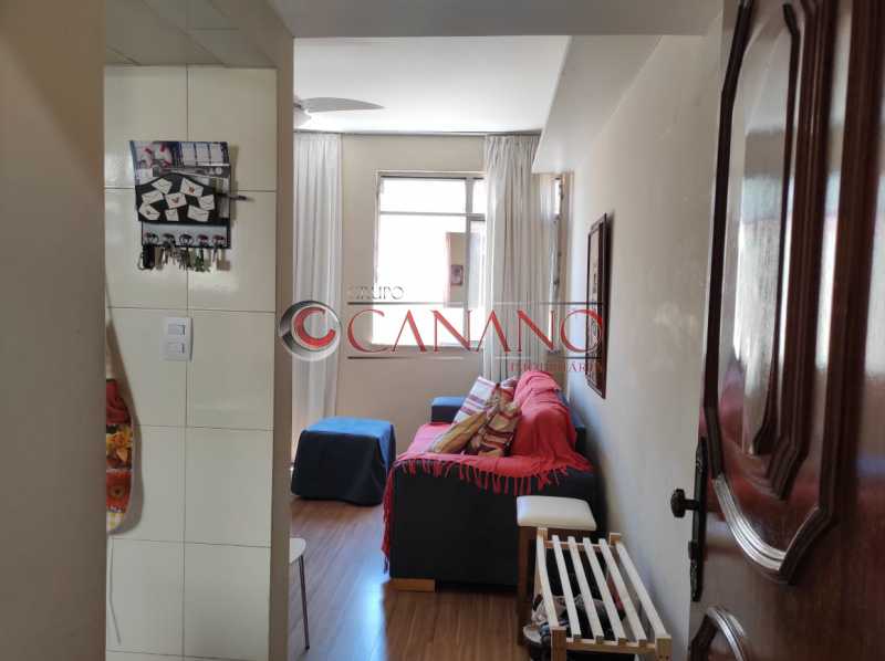 Conheça 11. do imóvel - Vendo Apartamento 2 Quartos Rua Alvaro Miranda Pilares - BJAP20871 - 14 11. - 14