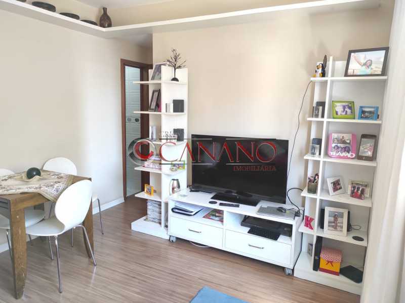 Conheça 9. do imóvel - Vendo Apartamento 2 Quartos Rua Alvaro Miranda Pilares - BJAP20871 - 1 9. - 1