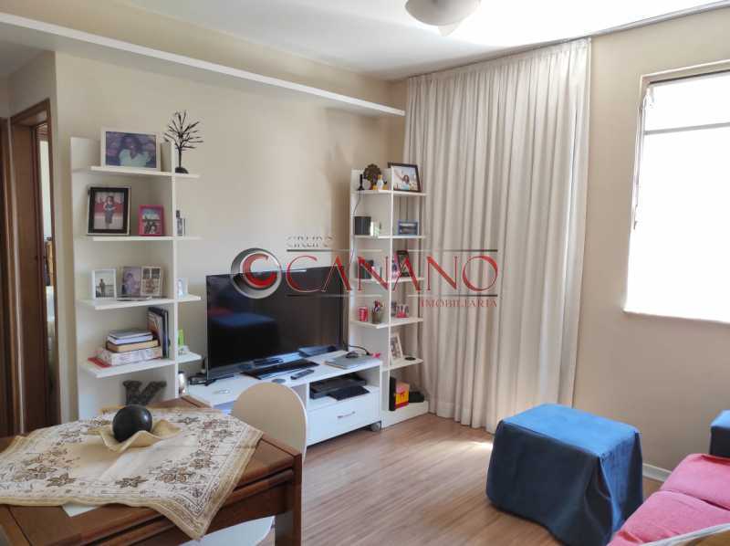 Conheça 7. do imóvel - Vendo Apartamento 2 Quartos Rua Alvaro Miranda Pilares - BJAP20871 - 15 7. - 15