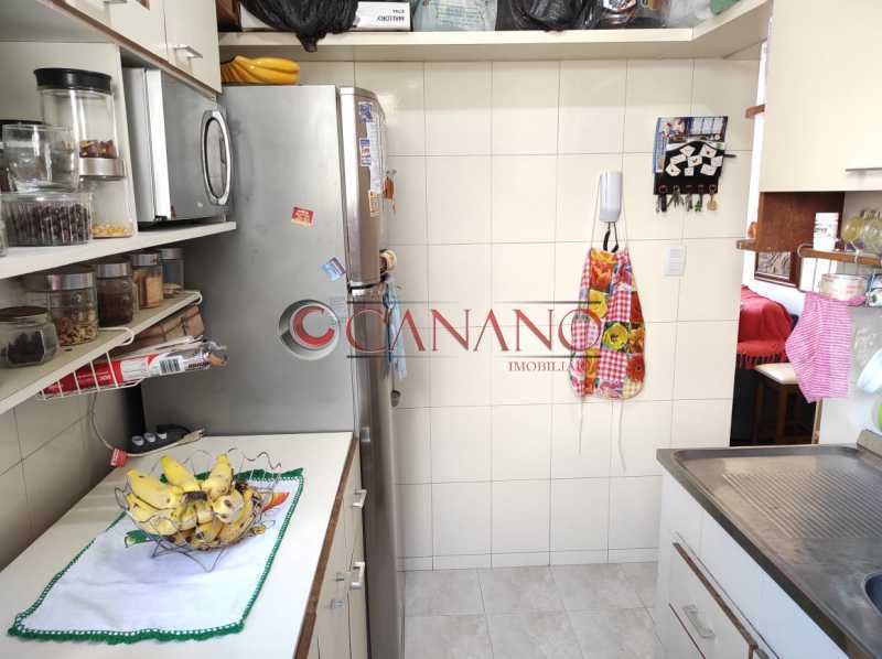 Conheça 8. do imóvel - Vendo Apartamento 2 Quartos Rua Alvaro Miranda Pilares - BJAP20871 - 17 8. - 17