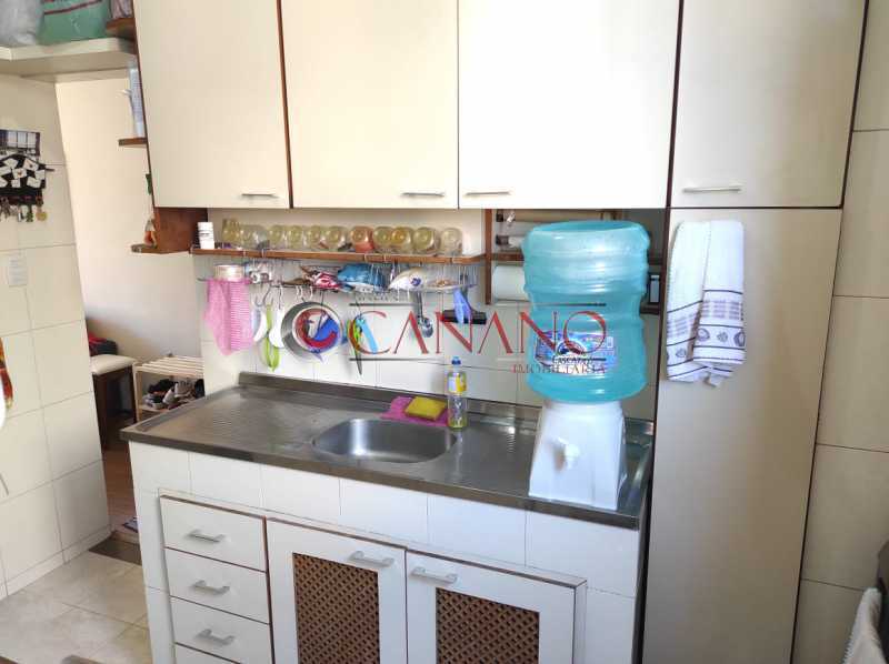 Conheça 4. do imóvel - Vendo Apartamento 2 Quartos Rua Alvaro Miranda Pilares - BJAP20871 - 18 4. - 18