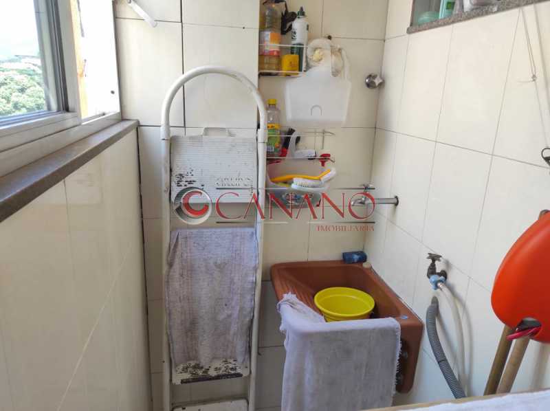 Conheça 5. do imóvel - Vendo Apartamento 2 Quartos Rua Alvaro Miranda Pilares - BJAP20871 - 19 5. - 19