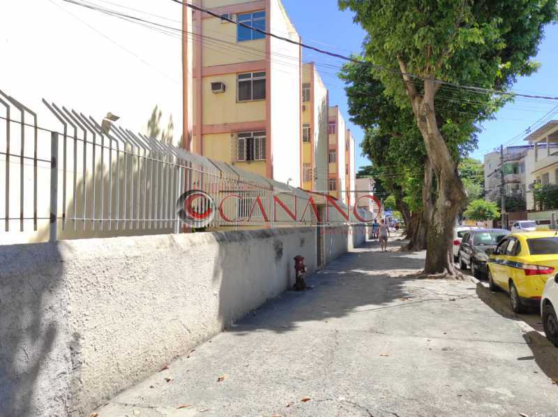 Conheça 1. do imóvel - Vendo Apartamento 2 Quartos Rua Alvaro Miranda Pilares - BJAP20871 - 4 1. - 4