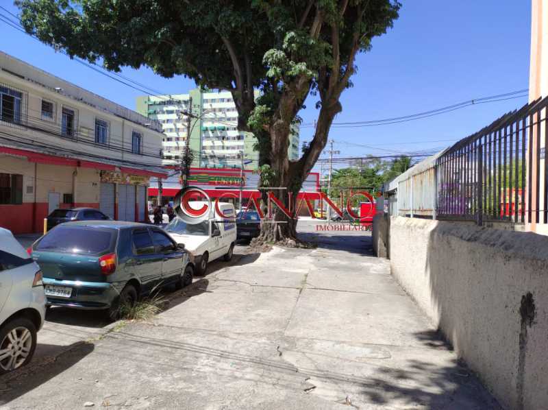 Conheça 4741_G1618865555 do imóvel - Vendo Apartamento 2 Quartos Rua Alvaro Miranda Pilares - BJAP20871 - 21 4741_G1618865555 - 21