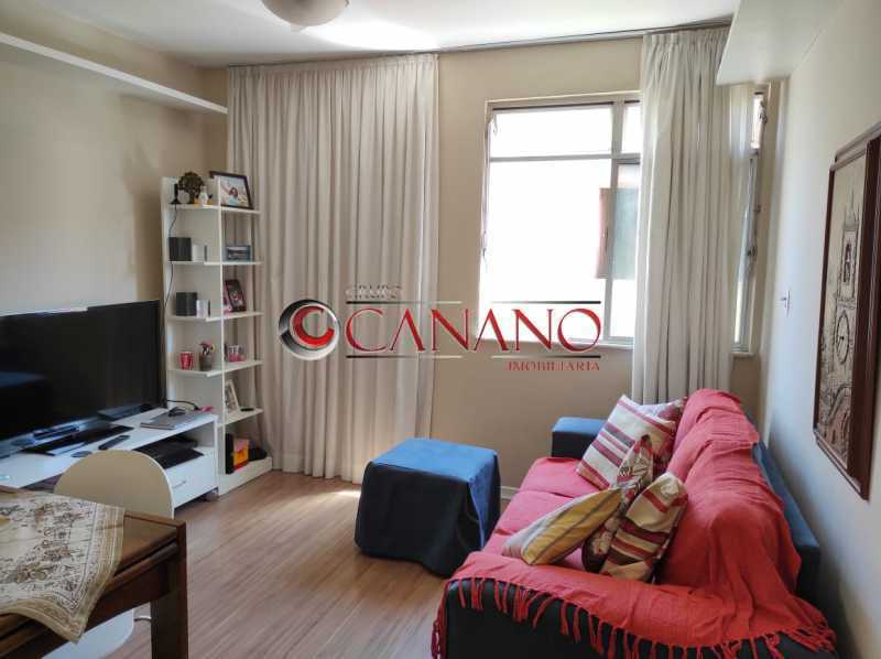 Conheça 4741_G1618865537 do imóvel - Vendo Apartamento 2 Quartos Rua Alvaro Miranda Pilares - BJAP20871 - 23 4741_G1618865537 - 23