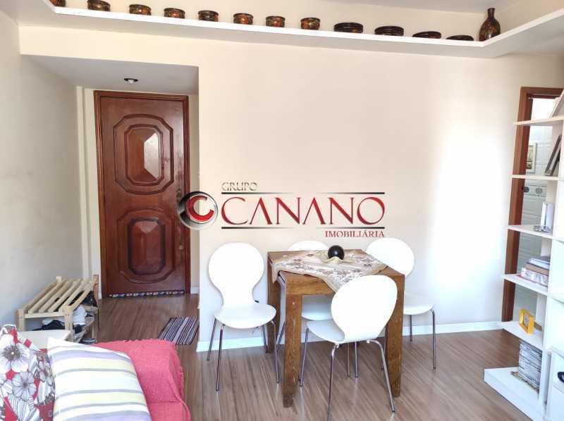 Conheça 4741_G1618865539 do imóvel - Vendo Apartamento 2 Quartos Rua Alvaro Miranda Pilares - BJAP20871 - 24 4741_G1618865539 - 24