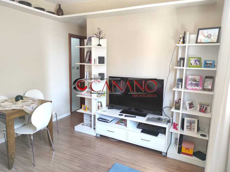 Conheça 4741_G1618865541 do imóvel - Vendo Apartamento 2 Quartos Rua Alvaro Miranda Pilares - BJAP20871 - 25 4741_G1618865541 - 25