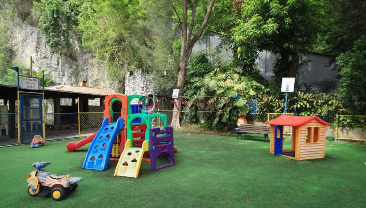 Conheça 12 do imóvel - Casa em Condomínio à venda Rua Engenheiro Gama Lobo, Vila Isabel, Rio de Janeiro - R$ 800.000 - BJCN40005 - 12 12 - 12