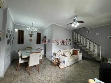 Casa em Condomínio à venda Rua Engenheiro Gama Lobo, Vila Isabel, Rio de Janeiro - R$ 800.000 - BJCN40005