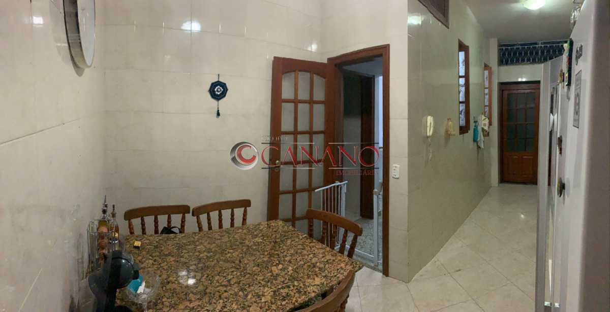 Conheça 5 do imóvel - Casa em Condomínio à venda Rua Engenheiro Gama Lobo, Vila Isabel, Rio de Janeiro - R$ 800.000 - BJCN40005 - 5 5 - 5