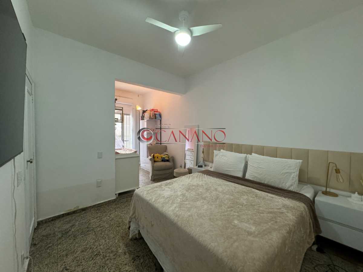 Conheça 13 do imóvel - Casa em Condomínio à venda Rua Engenheiro Gama Lobo, Vila Isabel, Rio de Janeiro - R$ 800.000 - BJCN40005 - 13 13 - 13