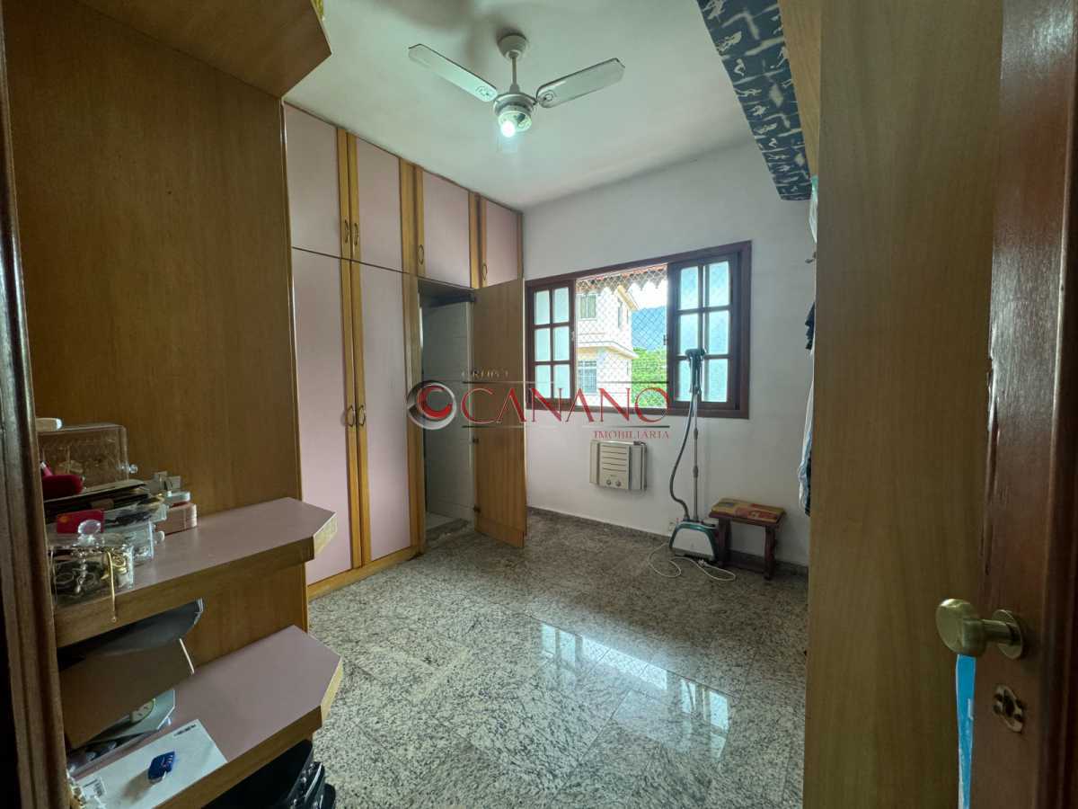 Conheça 9 do imóvel - Casa em Condomínio à venda Rua Engenheiro Gama Lobo, Vila Isabel, Rio de Janeiro - R$ 800.000 - BJCN40005 - 9 9 - 9