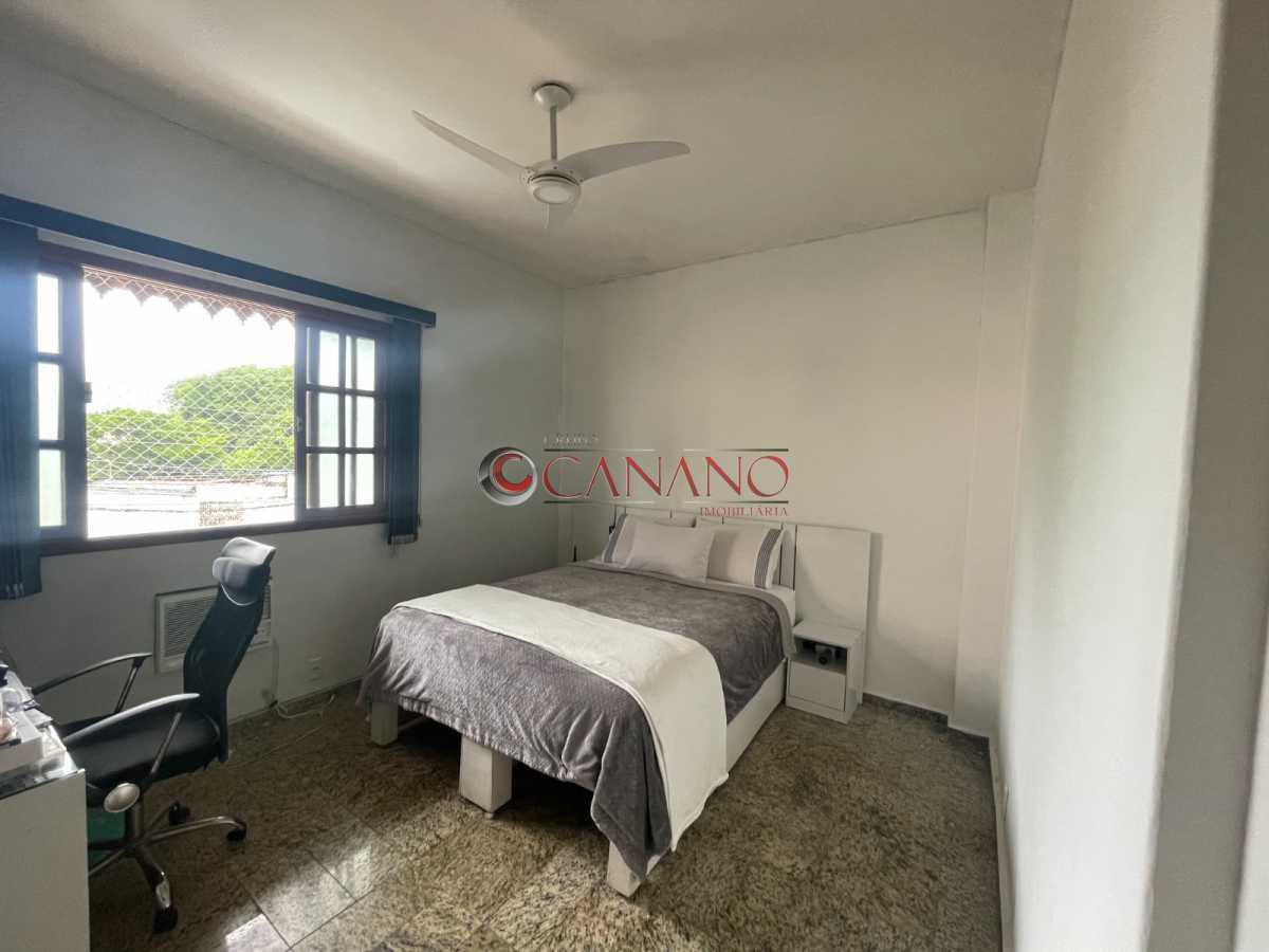 Conheça 14 do imóvel - Casa em Condomínio à venda Rua Engenheiro Gama Lobo, Vila Isabel, Rio de Janeiro - R$ 800.000 - BJCN40005 - 14 14 - 14