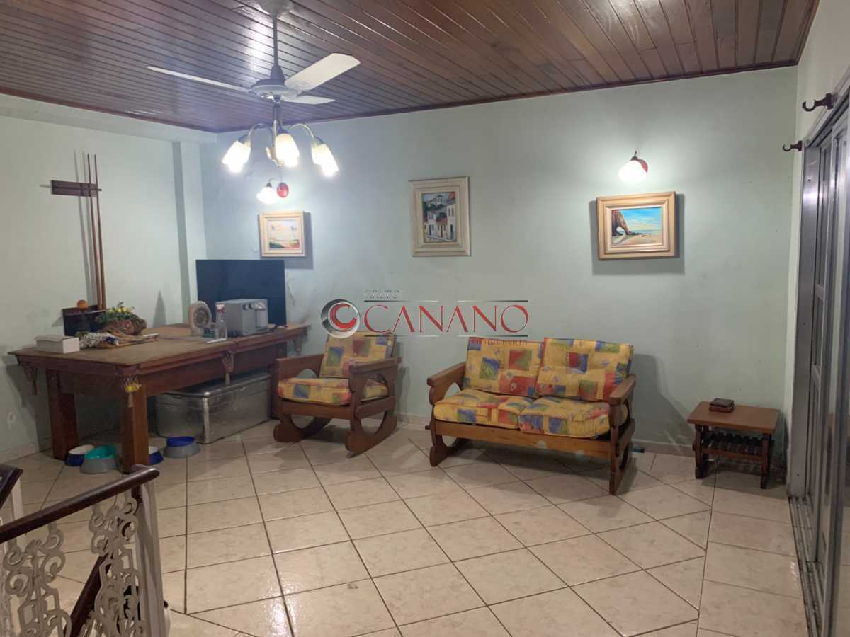 Conheça 10 do imóvel - Casa em Condomínio à venda Rua Engenheiro Gama Lobo, Vila Isabel, Rio de Janeiro - R$ 800.000 - BJCN40005 - 10 10 - 10