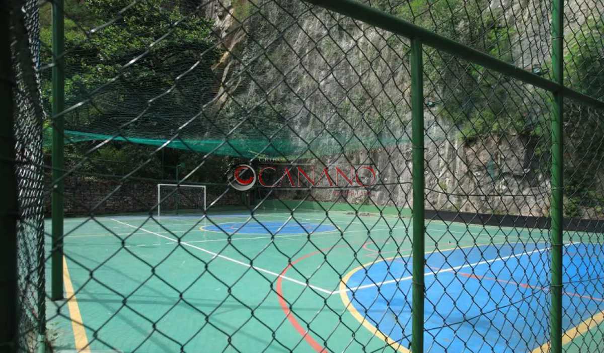 Conheça 17 do imóvel - Casa em Condomínio à venda Rua Engenheiro Gama Lobo, Vila Isabel, Rio de Janeiro - R$ 800.000 - BJCN40005 - 17 17 - 17