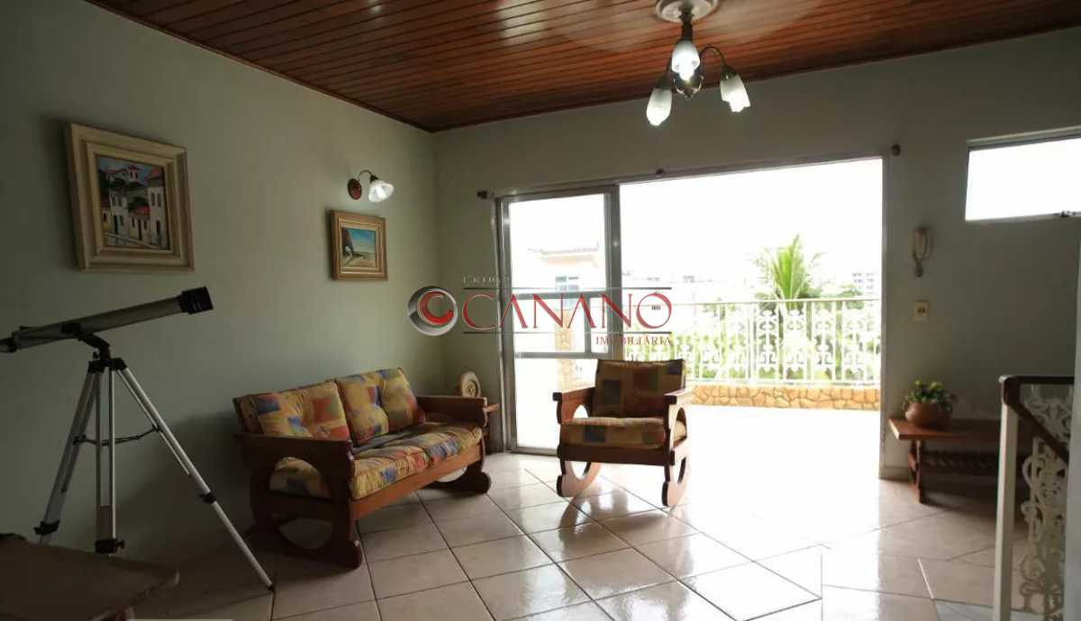Conheça 19 do imóvel - Casa em Condomínio à venda Rua Engenheiro Gama Lobo, Vila Isabel, Rio de Janeiro - R$ 800.000 - BJCN40005 - 19 19 - 19