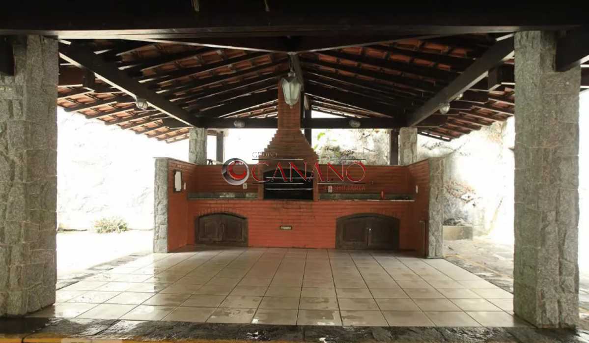 Conheça 20 do imóvel - Casa em Condomínio à venda Rua Engenheiro Gama Lobo, Vila Isabel, Rio de Janeiro - R$ 800.000 - BJCN40005 - 20 20 - 20