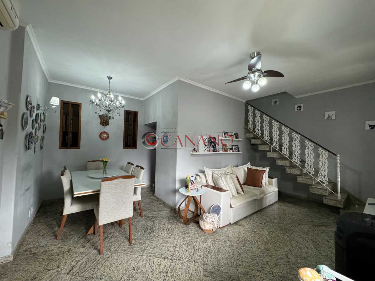 Conheça 21 do imóvel - Casa em Condomínio à venda Rua Engenheiro Gama Lobo, Vila Isabel, Rio de Janeiro - R$ 800.000 - BJCN40005 - 21 21 - 21