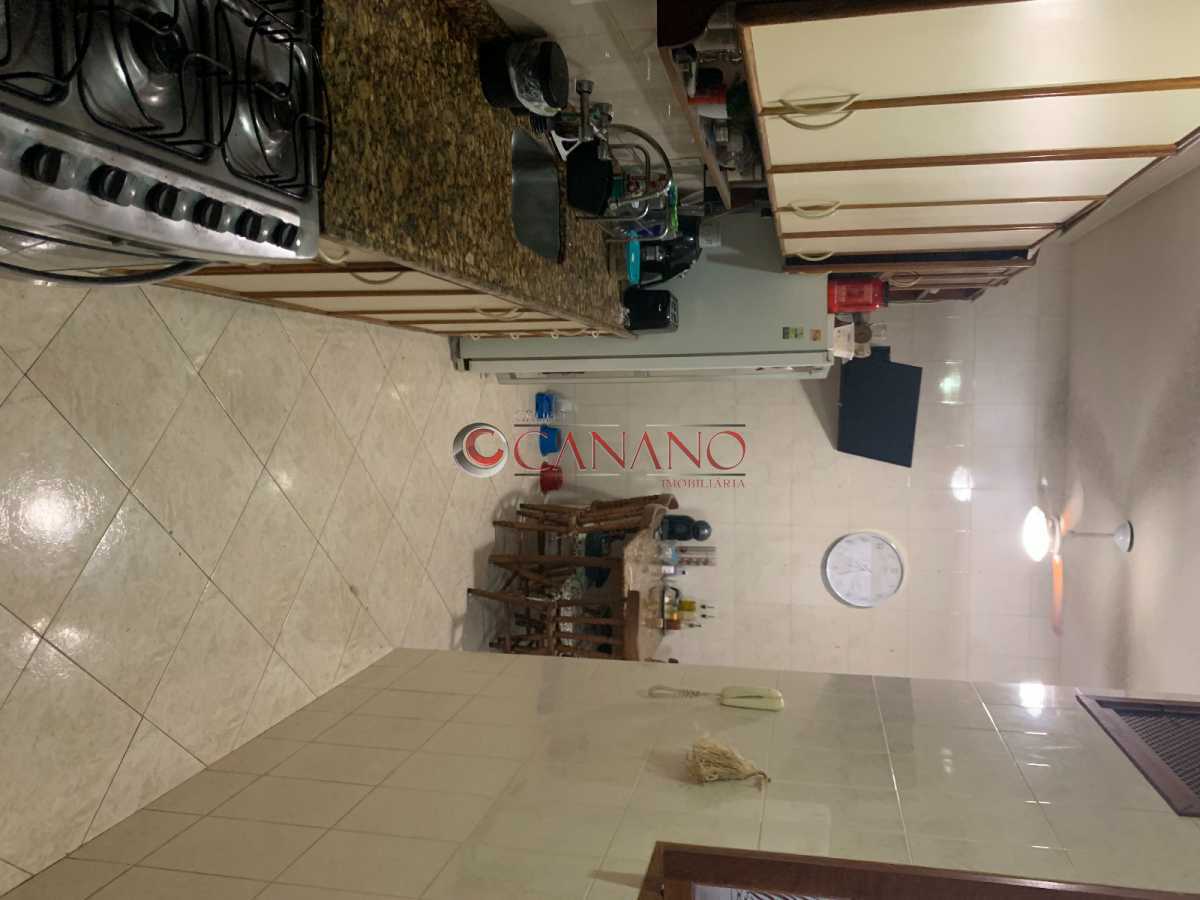 Conheça 22 do imóvel - Casa em Condomínio à venda Rua Engenheiro Gama Lobo, Vila Isabel, Rio de Janeiro - R$ 800.000 - BJCN40005 - 22 22 - 22