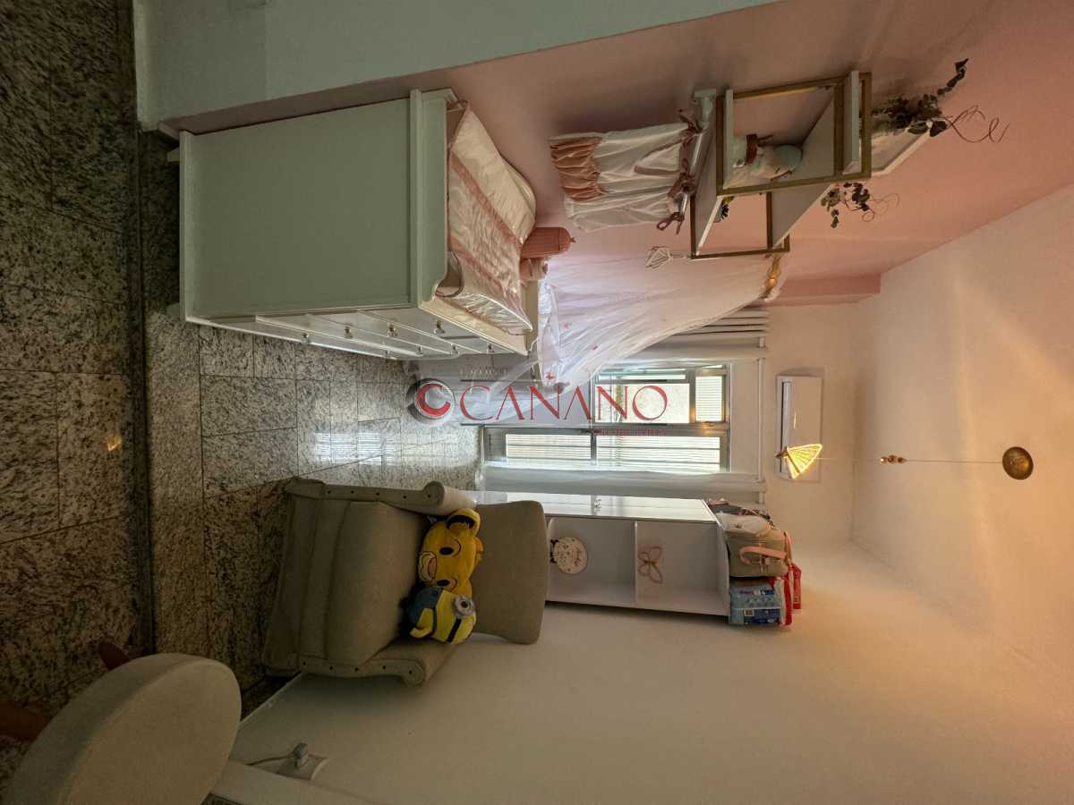 Conheça 24 do imóvel - Casa em Condomínio à venda Rua Engenheiro Gama Lobo, Vila Isabel, Rio de Janeiro - R$ 800.000 - BJCN40005 - 24 24 - 24