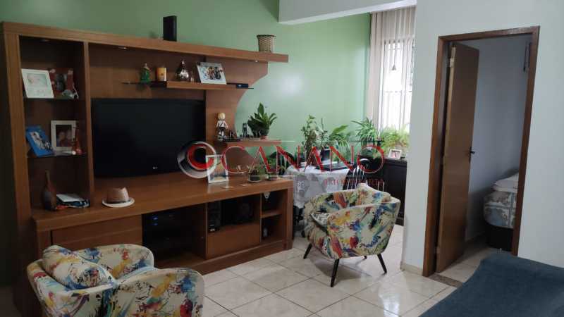 Conheça 19. do imóvel - Vendo Apartamento 2 Quartos Av Ernani Cardoso Cascadura - BJAP20900 - 1 19. - 1