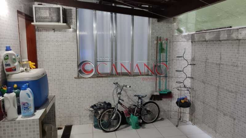 Conheça 18. do imóvel - Vendo Apartamento 2 Quartos Av Ernani Cardoso Cascadura - BJAP20900 - 6 18. - 6
