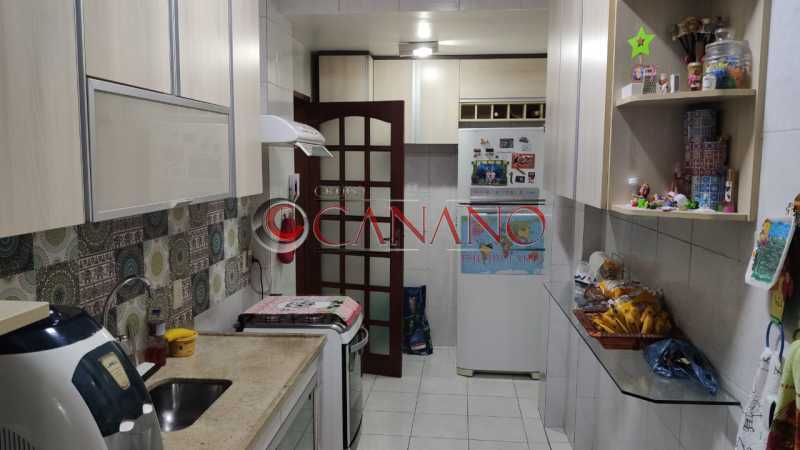 Conheça 17. do imóvel - Vendo Apartamento 2 Quartos Av Ernani Cardoso Cascadura - BJAP20900 - 5 17. - 5