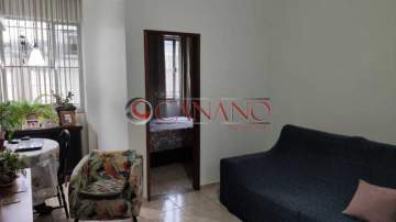 Ótima localização - Vendo Apartamento 2 Quartos Av Ernani Cardoso Cascadura - BJAP20900