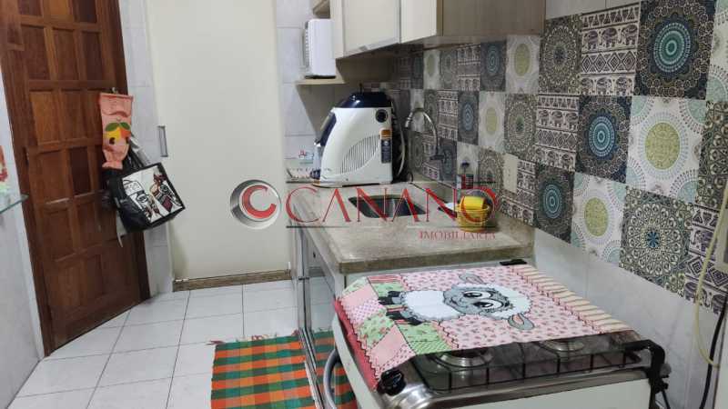 Conheça 14. do imóvel - Vendo Apartamento 2 Quartos Av Ernani Cardoso Cascadura - BJAP20900 - 9 14. - 9