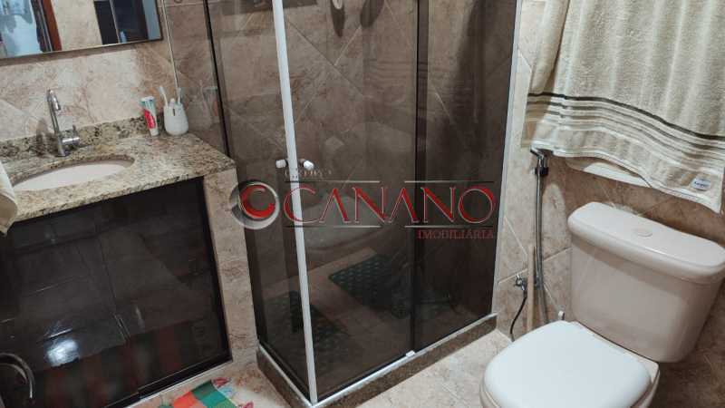 Conheça 12. do imóvel - Vendo Apartamento 2 Quartos Av Ernani Cardoso Cascadura - BJAP20900 - 10 12. - 10
