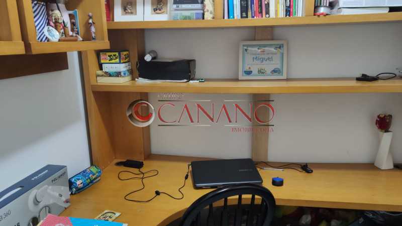 Conheça 8. do imóvel - Vendo Apartamento 2 Quartos Av Ernani Cardoso Cascadura - BJAP20900 - 8 8. - 8