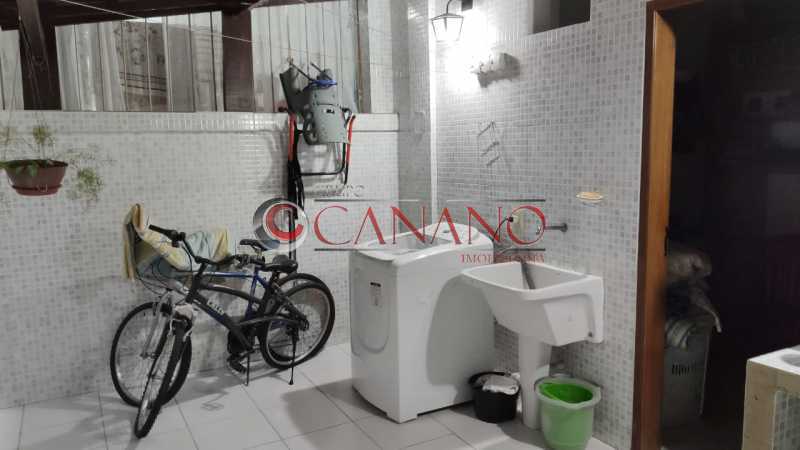 Conheça 7. do imóvel - Vendo Apartamento 2 Quartos Av Ernani Cardoso Cascadura - BJAP20900 - 11 7. - 11
