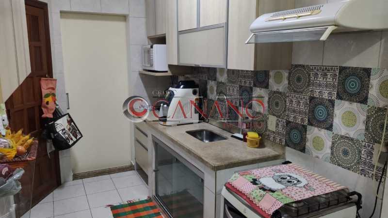 Conheça 10. do imóvel - Vendo Apartamento 2 Quartos Av Ernani Cardoso Cascadura - BJAP20900 - 12 10. - 12