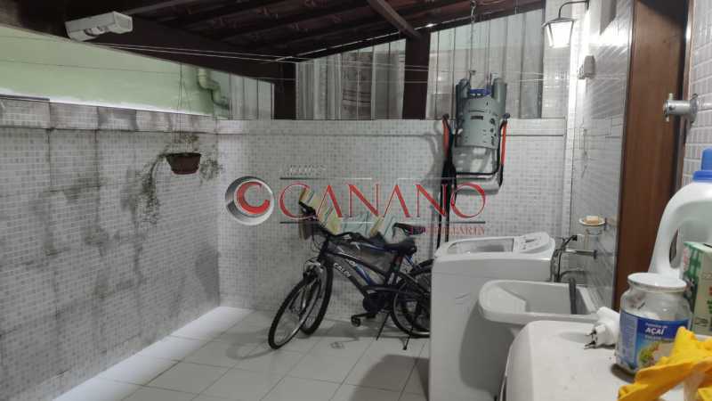 Conheça 5. do imóvel - Vendo Apartamento 2 Quartos Av Ernani Cardoso Cascadura - BJAP20900 - 13 5. - 13