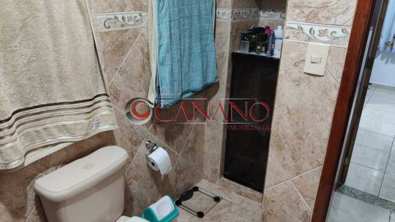 Conheça 4. do imóvel - Vendo Apartamento 2 Quartos Av Ernani Cardoso Cascadura - BJAP20900 - 14 4. - 14