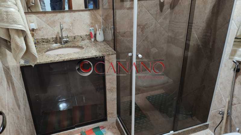 Conheça 6. do imóvel - Vendo Apartamento 2 Quartos Av Ernani Cardoso Cascadura - BJAP20900 - 15 6. - 15