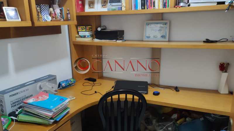 Conheça 2. do imóvel - Vendo Apartamento 2 Quartos Av Ernani Cardoso Cascadura - BJAP20900 - 16 2. - 16