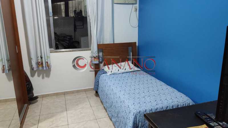 Conheça 1. do imóvel - Vendo Apartamento 2 Quartos Av Ernani Cardoso Cascadura - BJAP20900 - 18 1. - 18