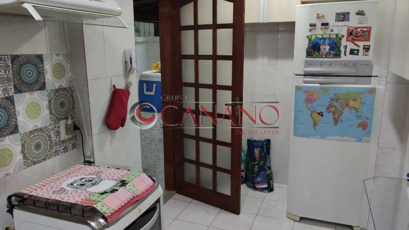 Conheça 9. do imóvel - Vendo Apartamento 2 Quartos Av Ernani Cardoso Cascadura - BJAP20900 - 21 9. - 21