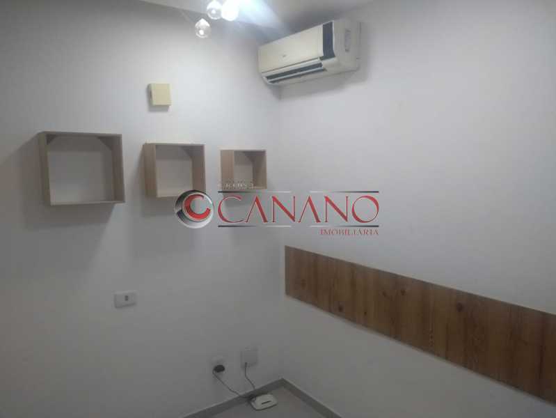 Conheça 15 do imóvel - Sala Comercial 35m² para alugar Rua Barão de São Francisco,Vila Isabel, Rio de Janeiro - R$ 1.200 - BJSL00035 - 15 15 - 15