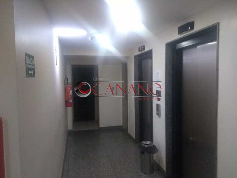 Conheça 16 do imóvel - Sala Comercial 35m² para alugar Rua Barão de São Francisco,Vila Isabel, Rio de Janeiro - R$ 1.200 - BJSL00035 - 16 16 - 16
